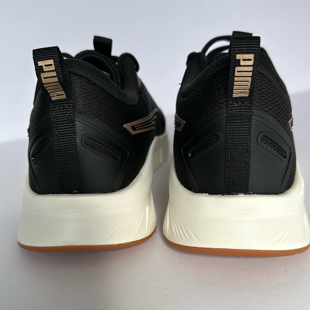 Puma Women’s Focus Lite Sneakers Black #1788340 - Picture 10 of 17